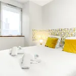 Apartment Homey Snow - Proche Gare - Balcon Prive - Wifi La Roche-sur-Foron