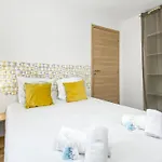 Homey Snow - Proche Gare - Balcon Prive - Wifi Apartment La Roche-sur-Foron