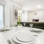 Homey Snow - Proche Gare - Balcon Prive - Wifi * La Roche-sur-Foron